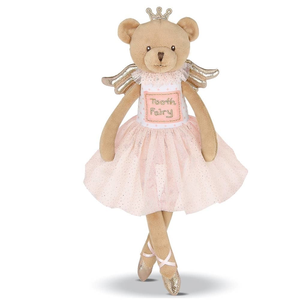 Sparkles Tooth Fairy Bear - Image 2