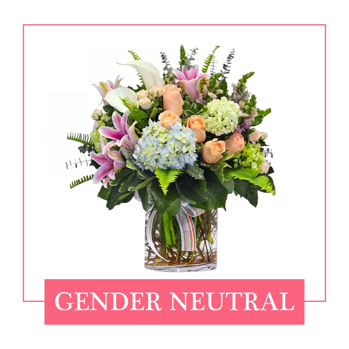 Gender Neutral