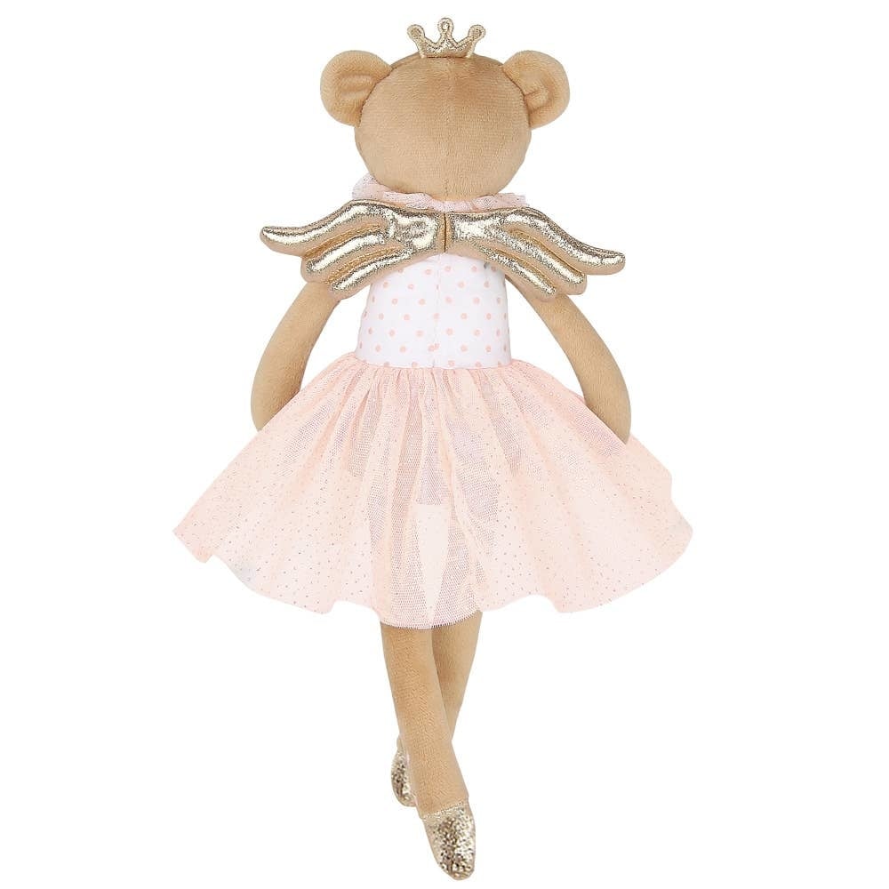 Sparkles Tooth Fairy Bear - Image 3