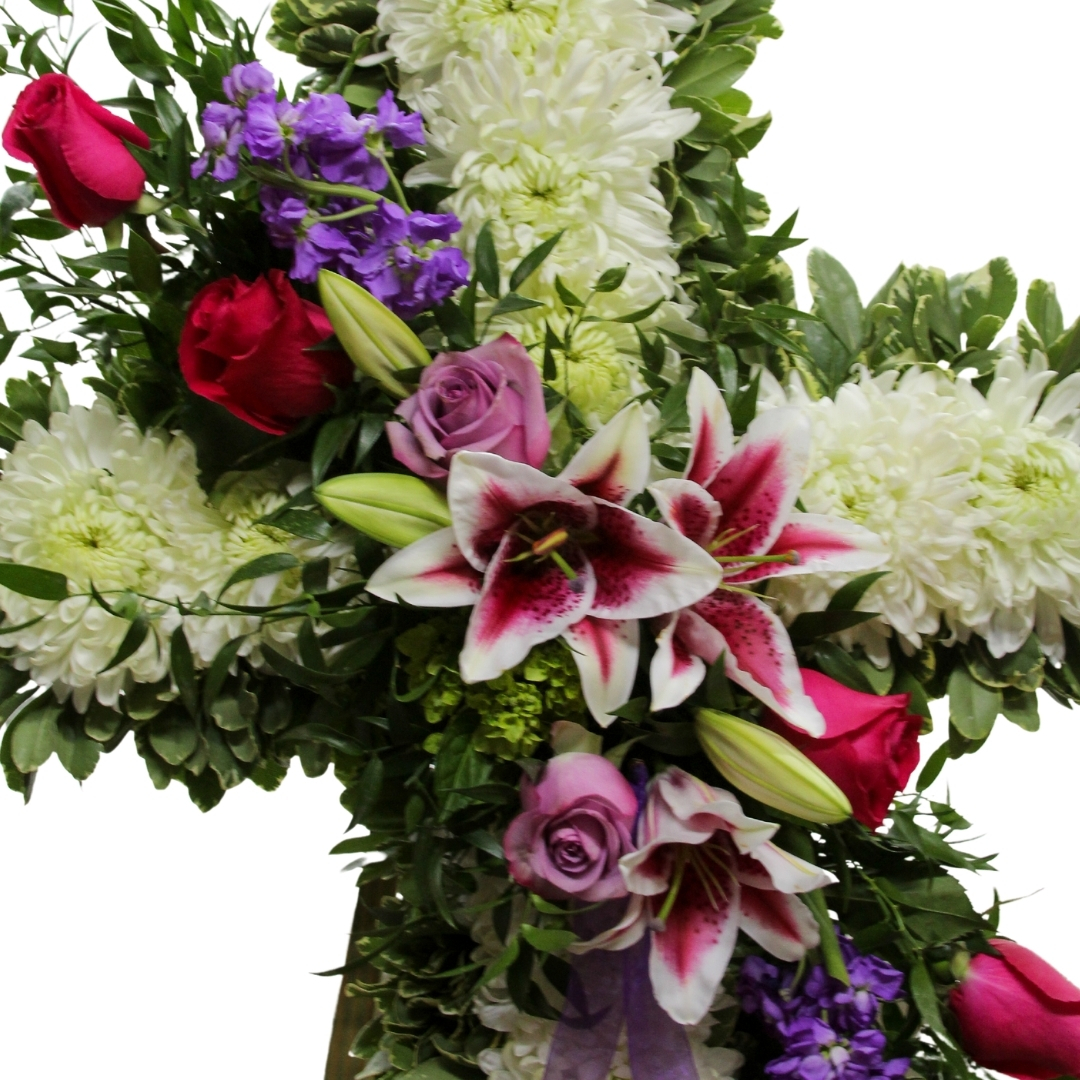 Royal Admiration Cross - Image 2