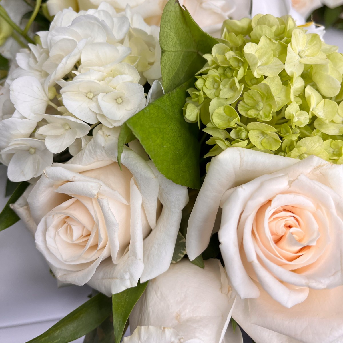 Eternal Peace Urn Arrangement - Image 2