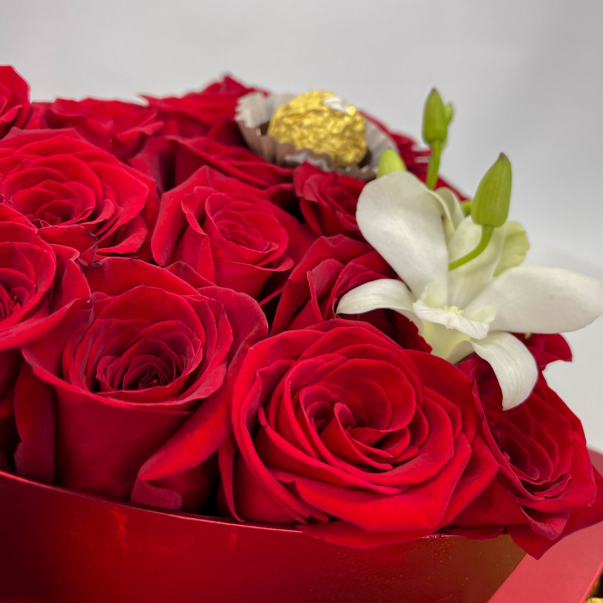 Sweet Love Bouquet - Image 4