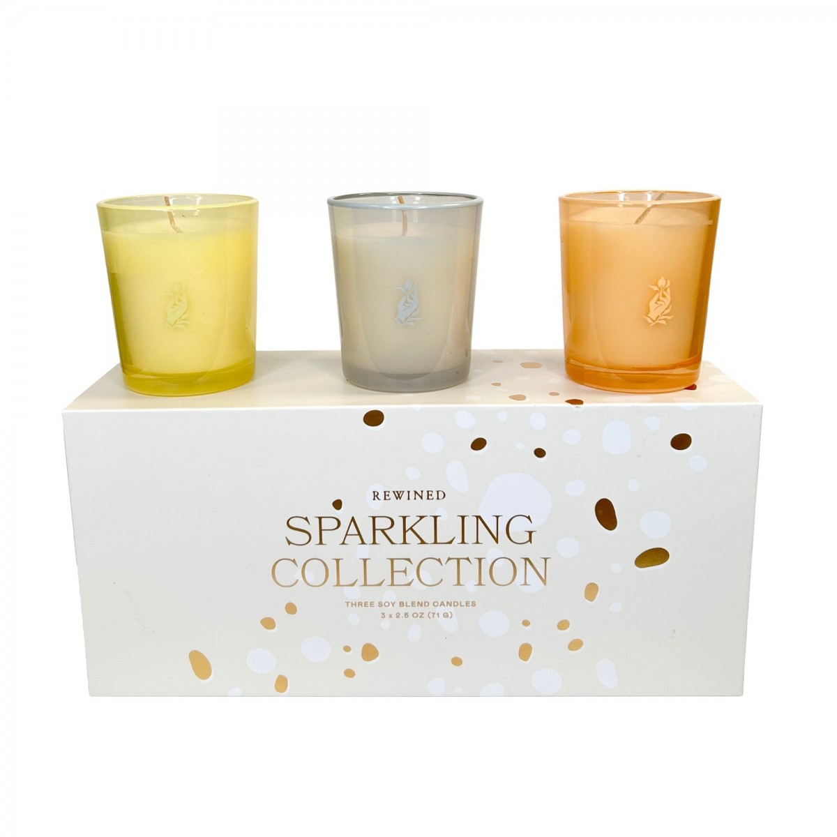 Pop & Glow Gift Set - Image 3