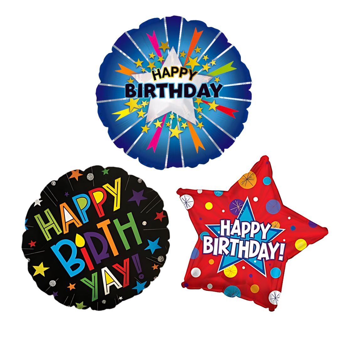Sweet & Celebrated Package - Image 4