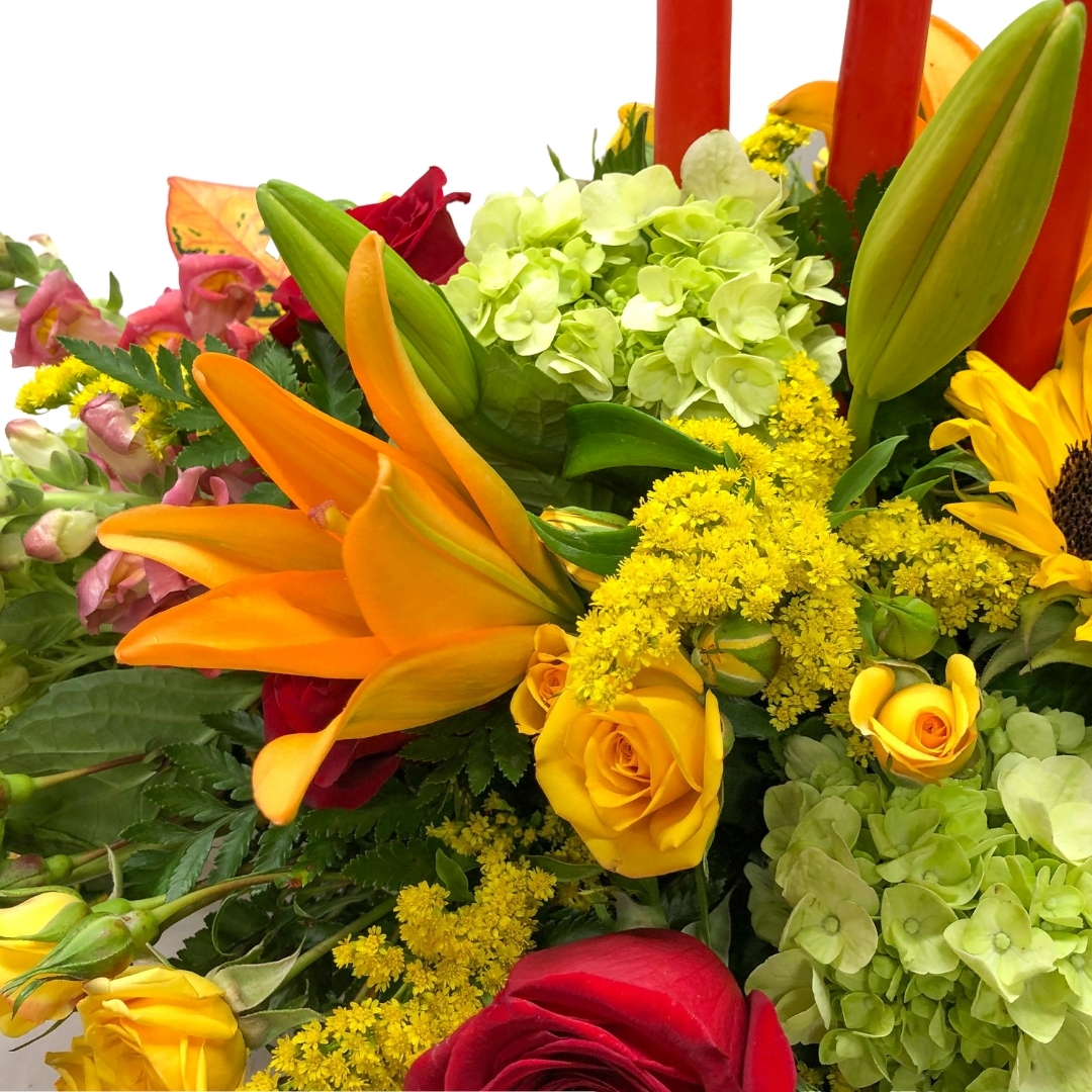 Fall Desires Centerpiece - Image 4