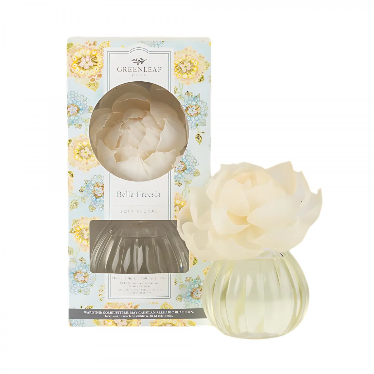 Bella Freesia Large Gift Set - Image 6