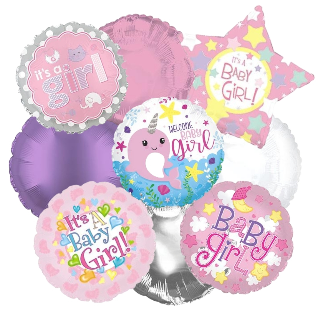 Baby Girl Package - Image 5