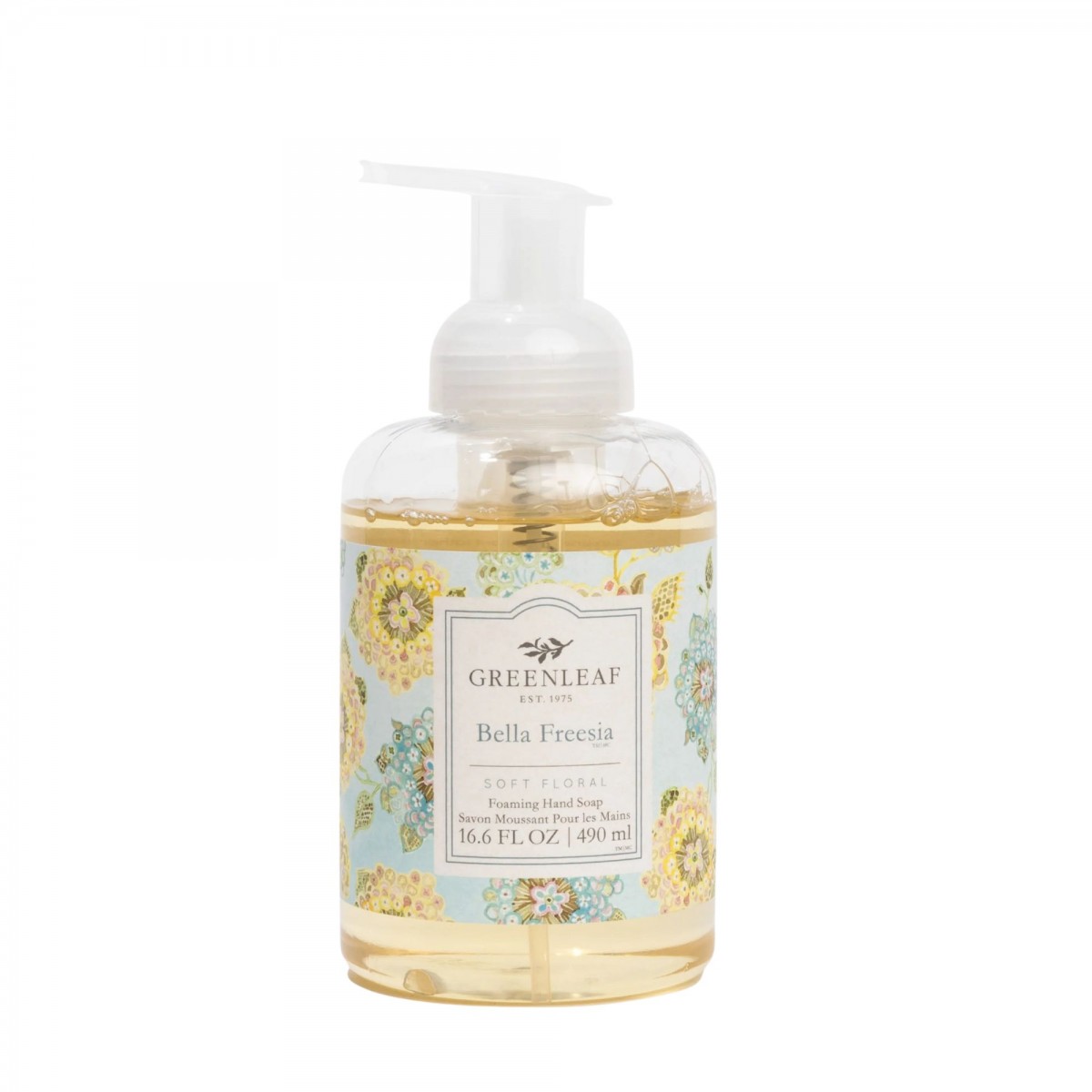 Bella Freesia Large Gift Set - Image 7