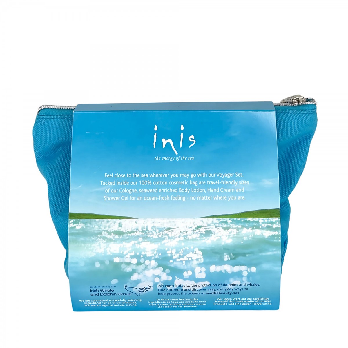 Inis Voyager Gift Set - Image 2