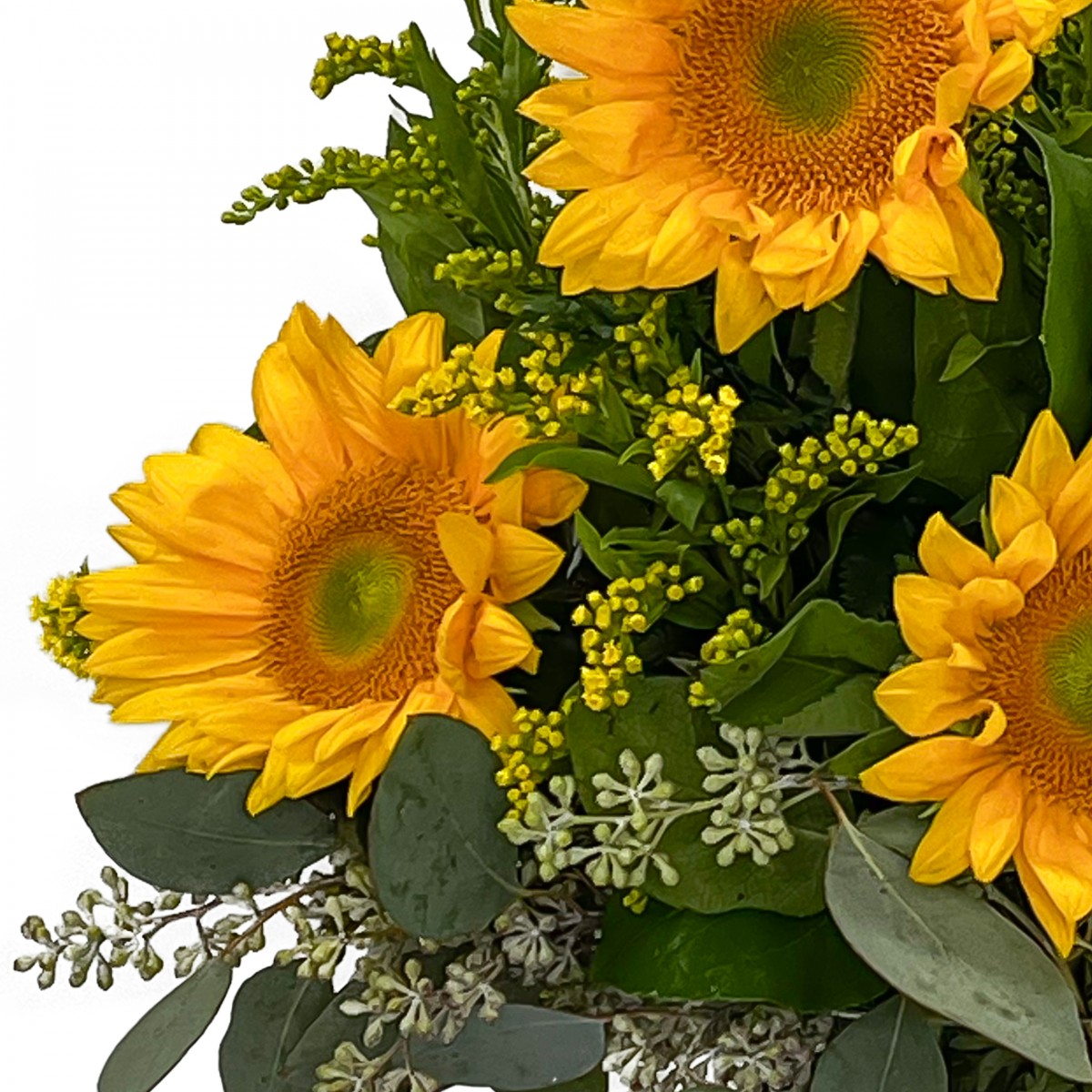 Simply Sunflowers - Image 2