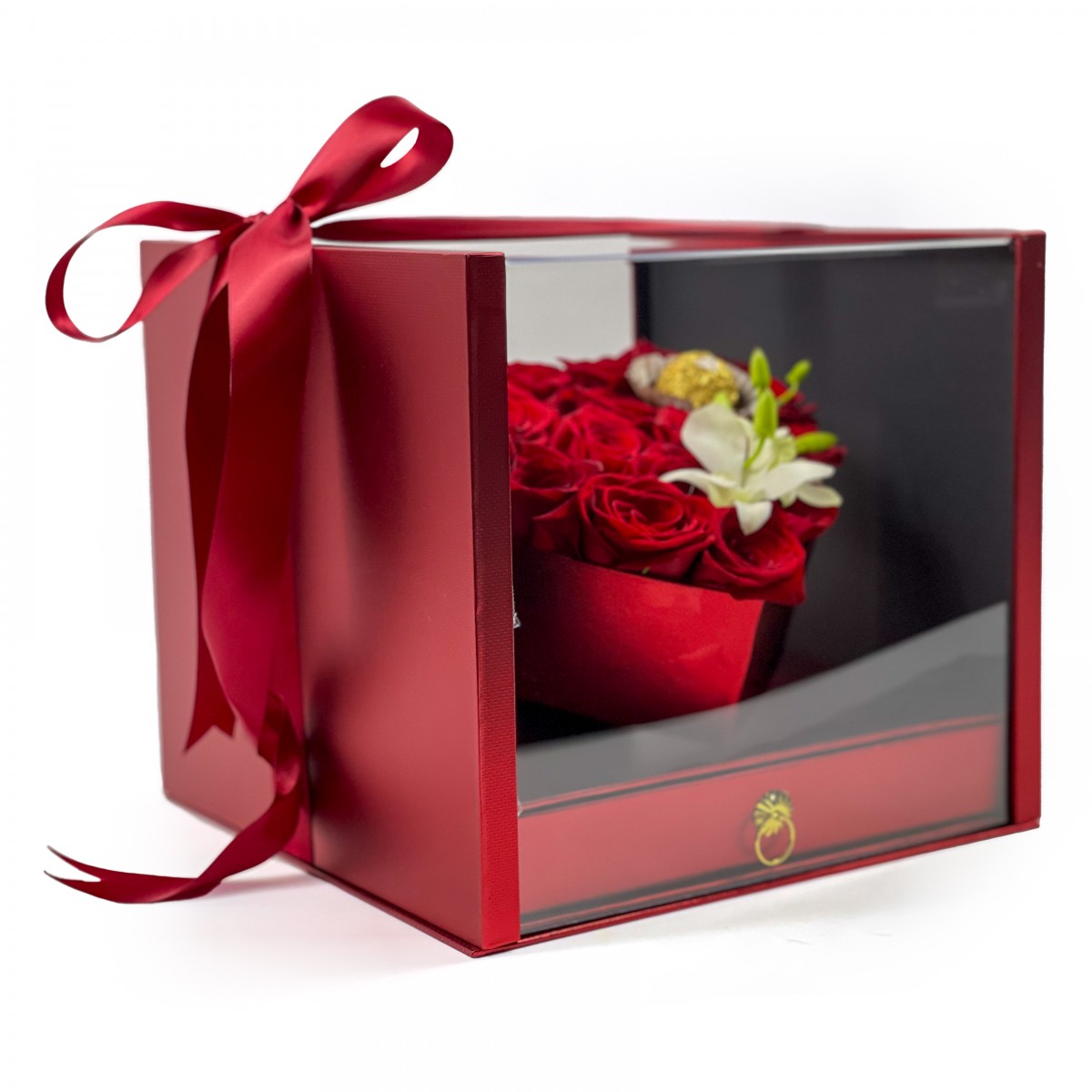Sweet Love Bouquet - Image 5