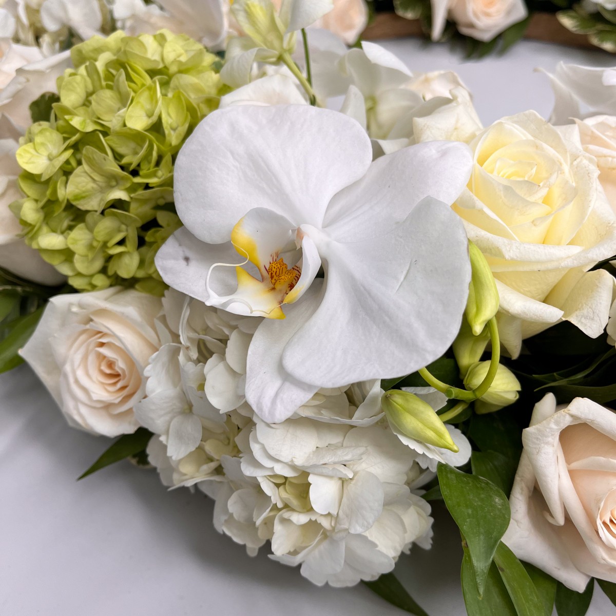 Eternal Peace Urn Arrangement - Image 3