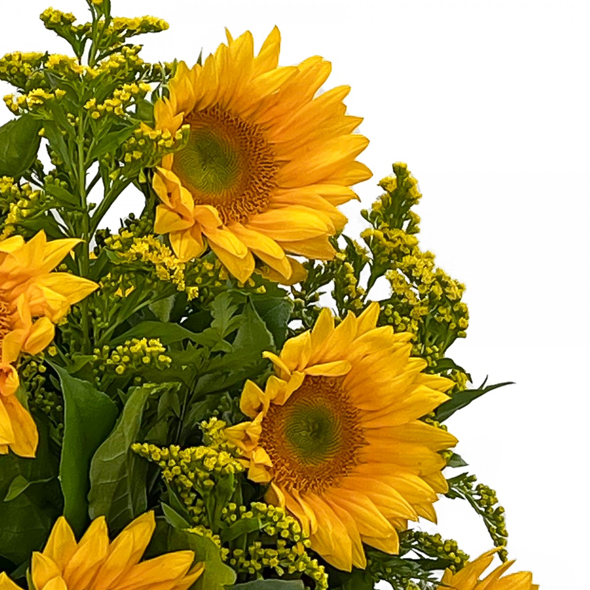 Simply Sunflowers - Image 3