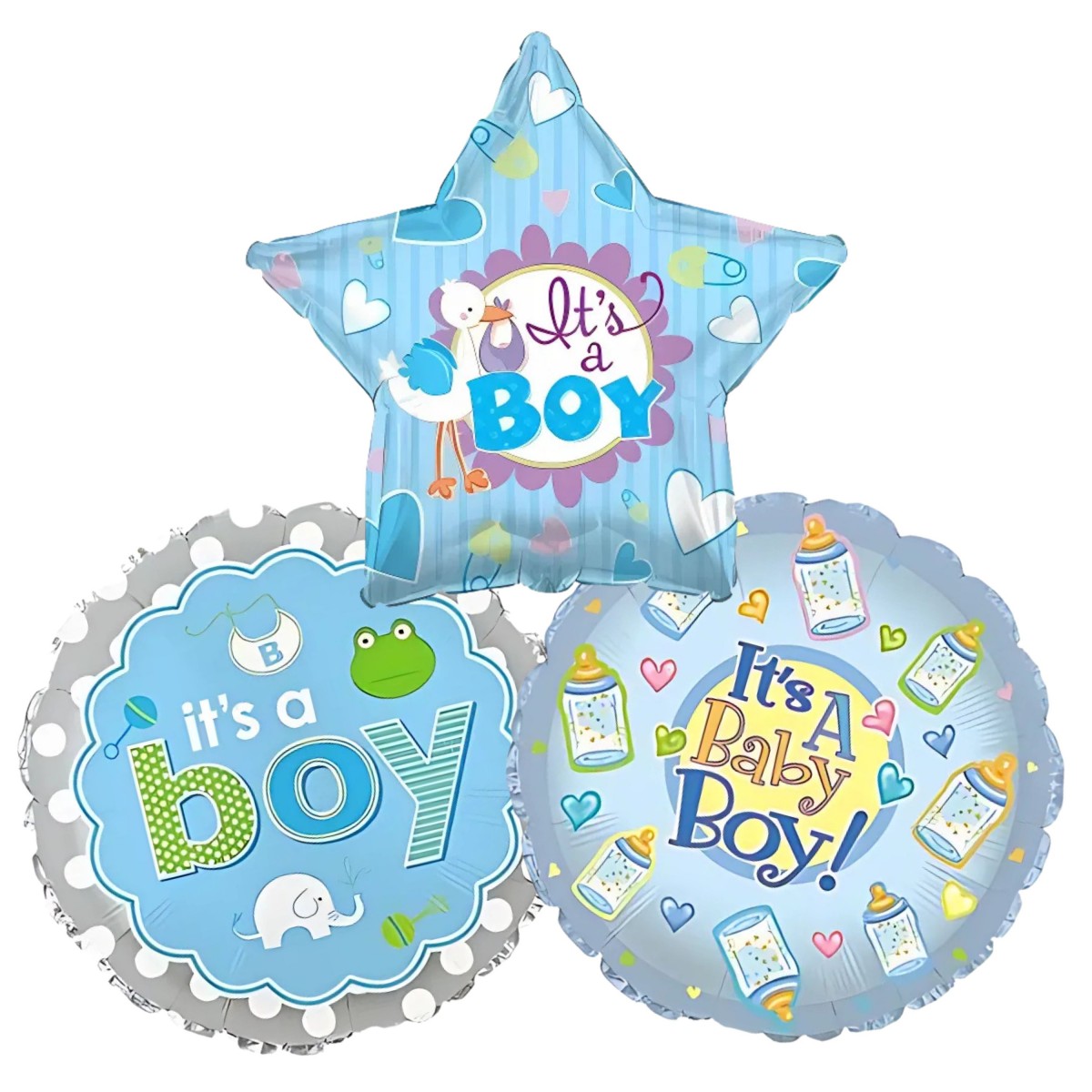 Handsome Little Bundle Package - Image 3