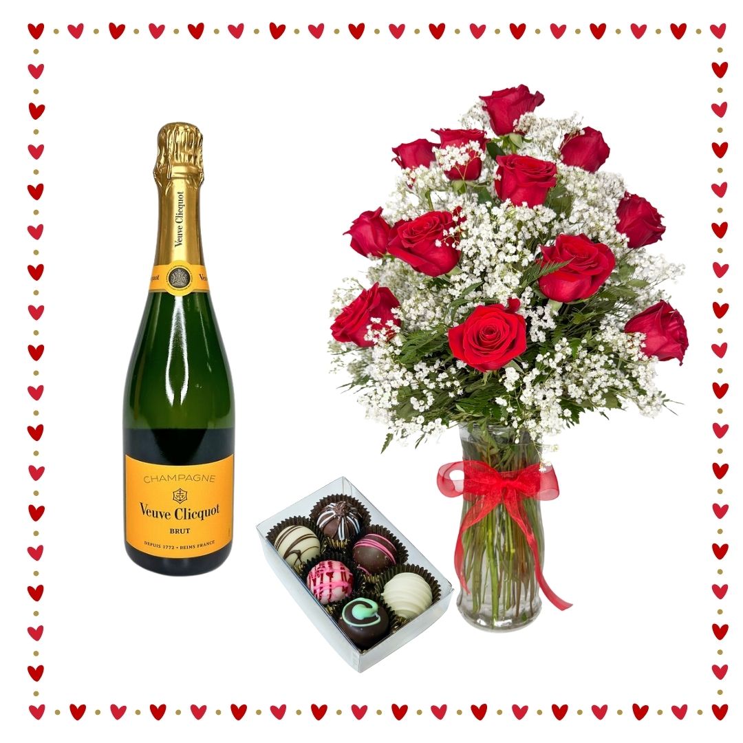 Romance Package 2
