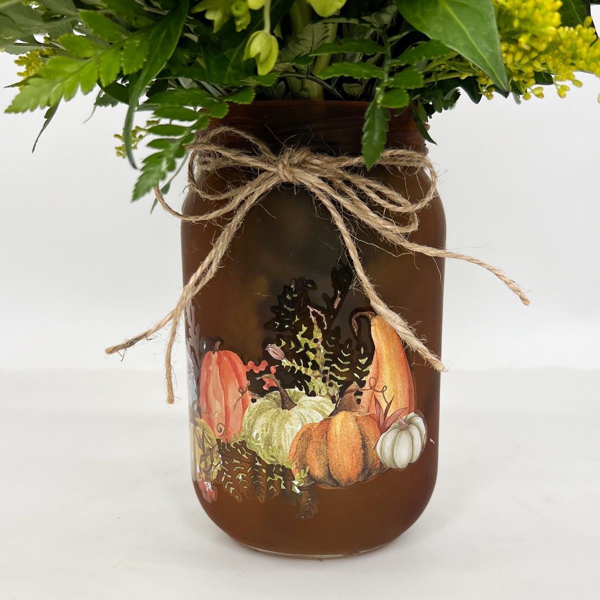 Splash of Pumpkin - Image 4