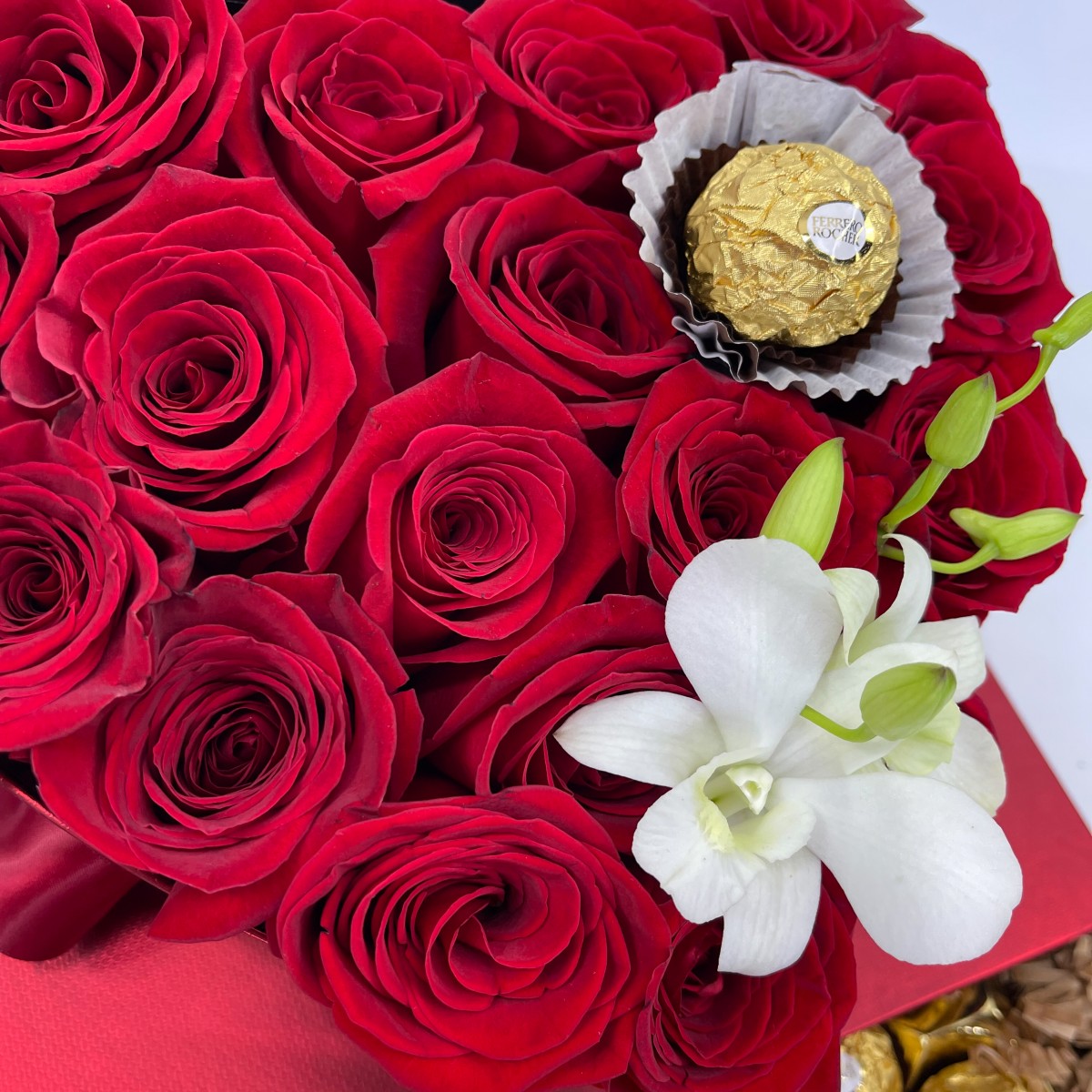 Sweet Love Bouquet - Image 6