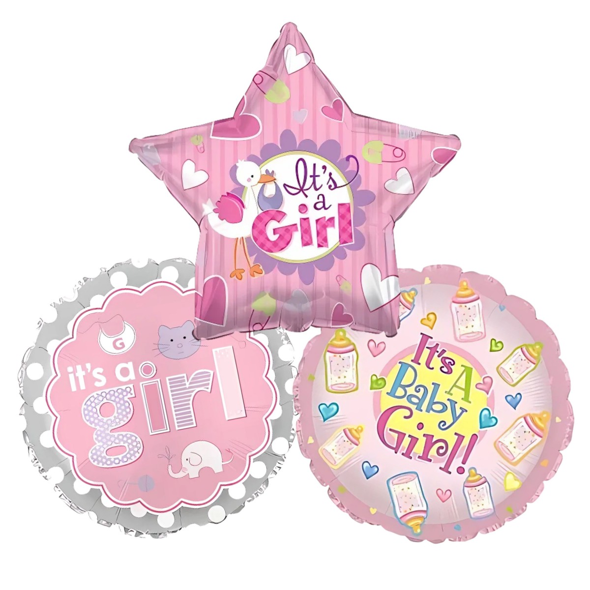 Tiny Miracle Girl Package - Image 4