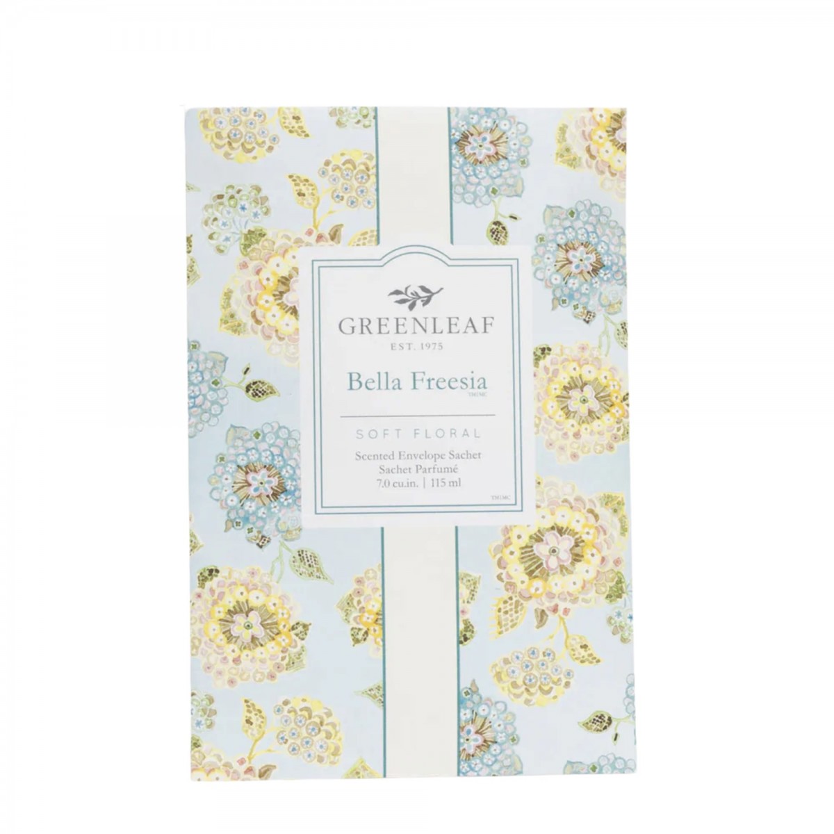 Bella Freesia Large Gift Set - Image 8