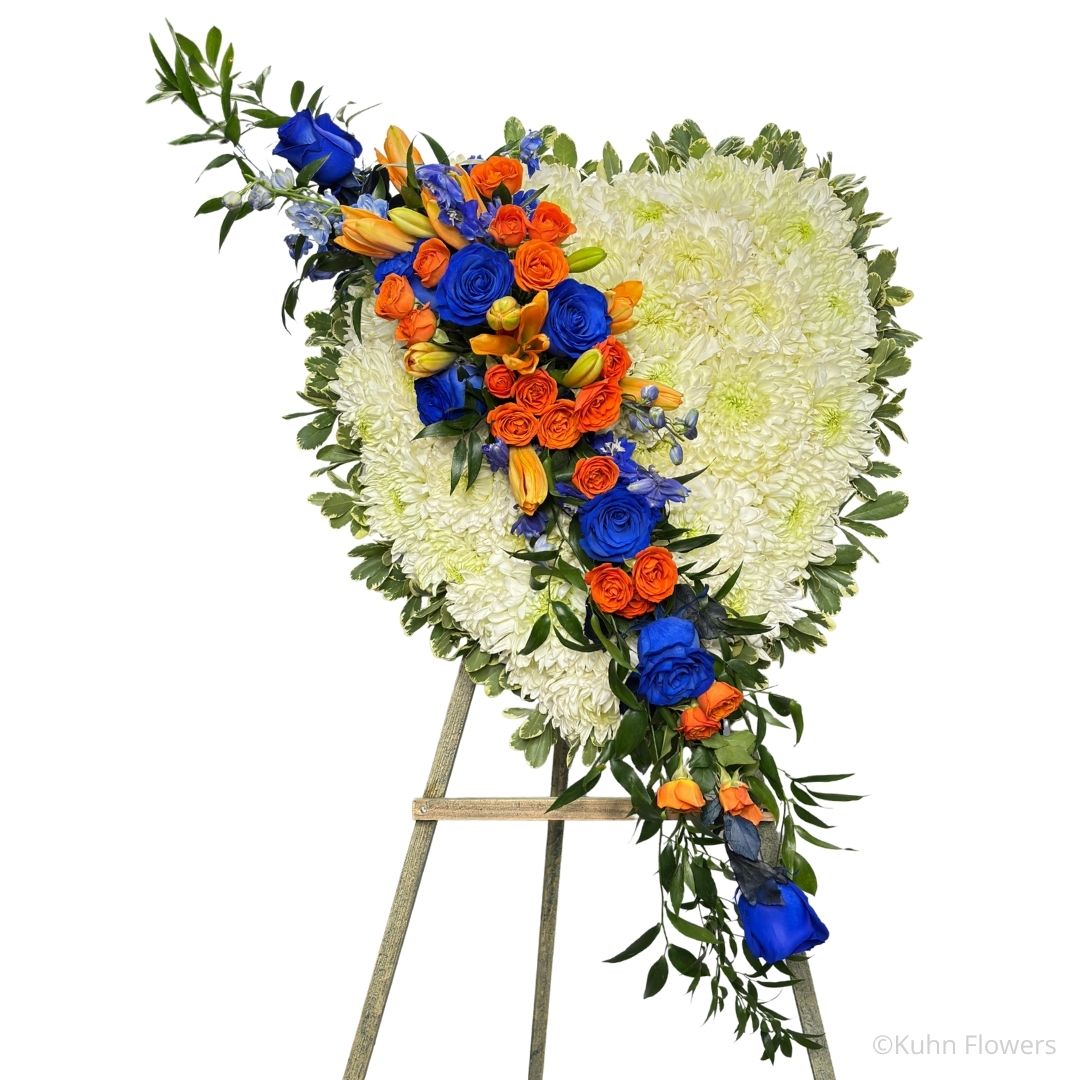 Gator Heart