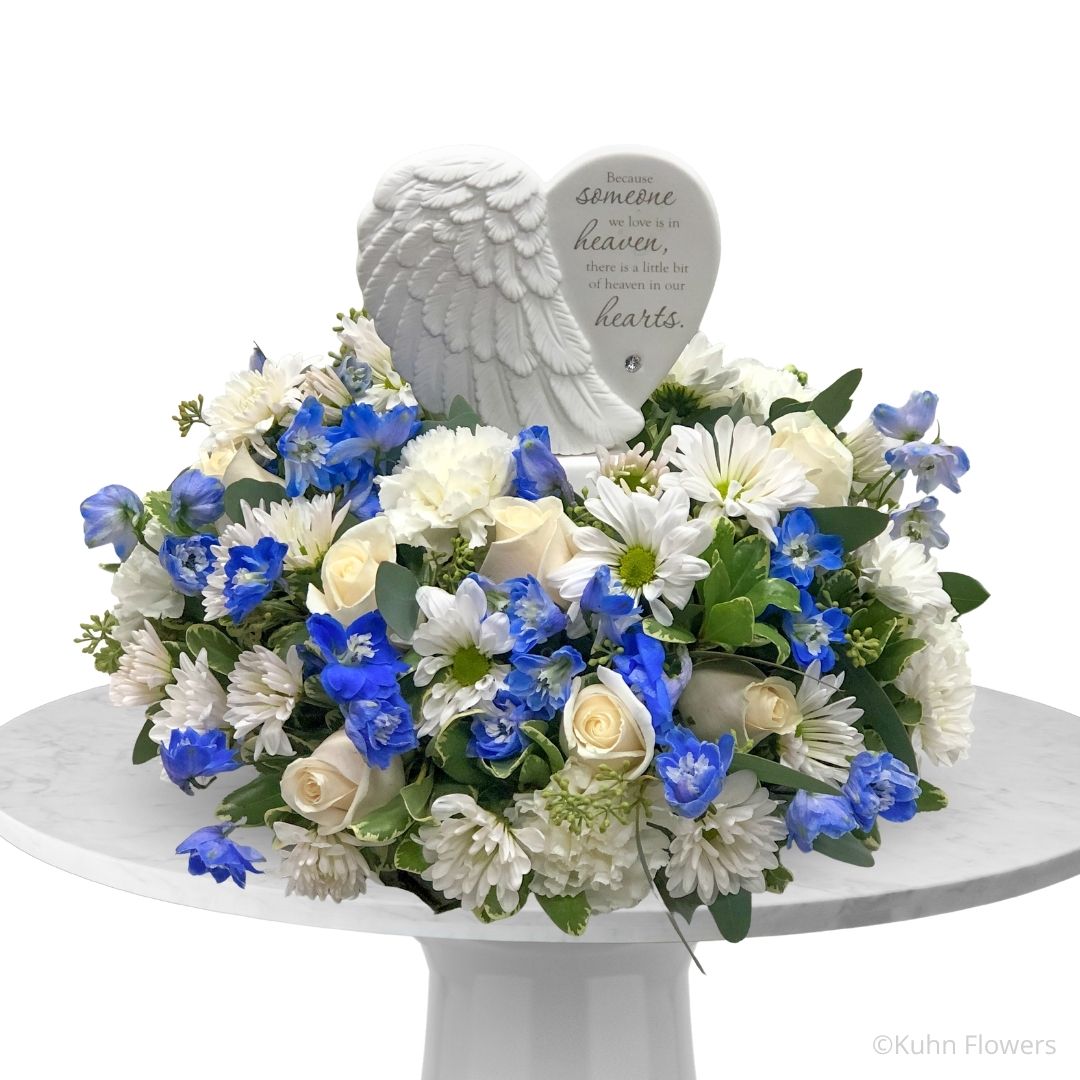 Resting Heart Tribute