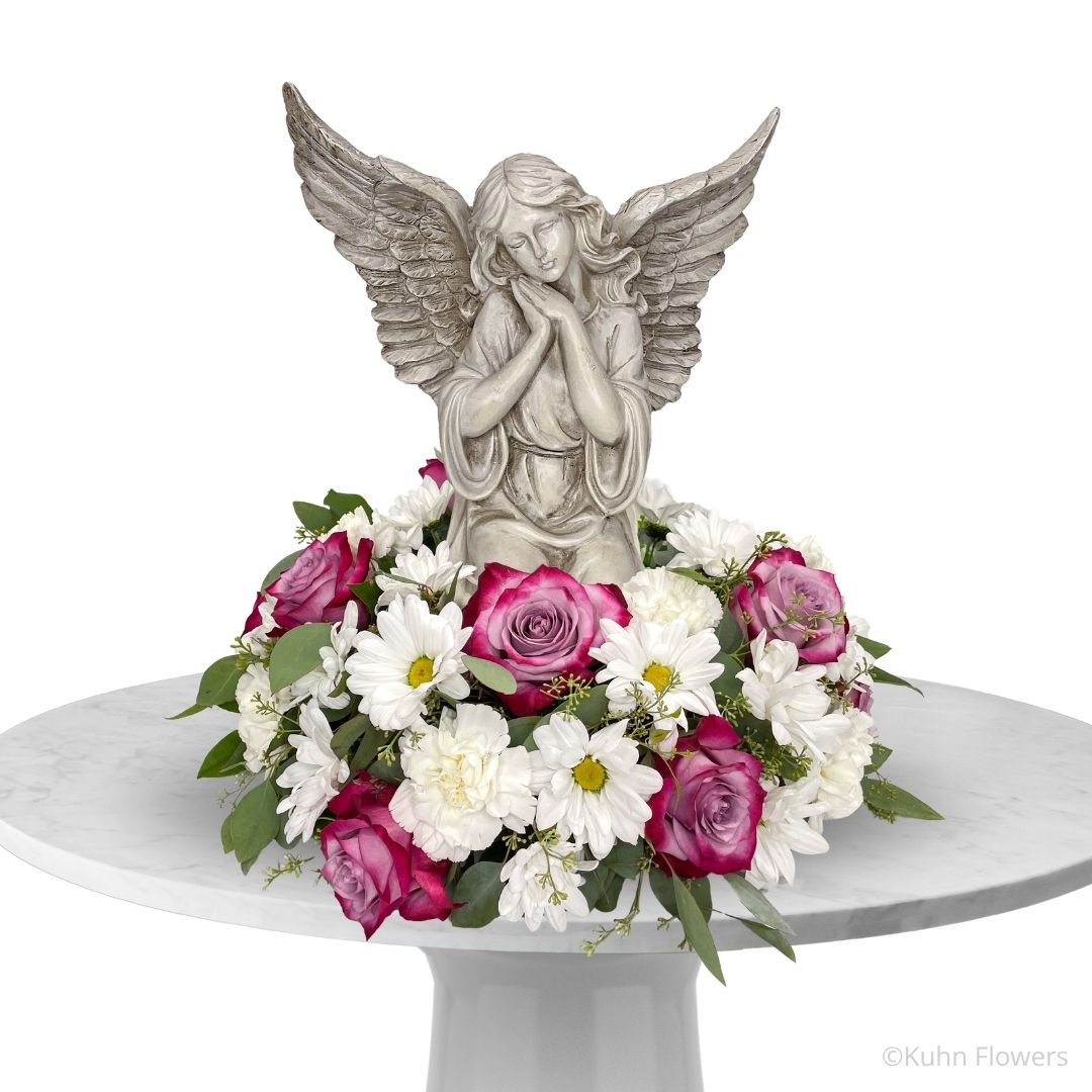 A Sleeping Angel Tribute