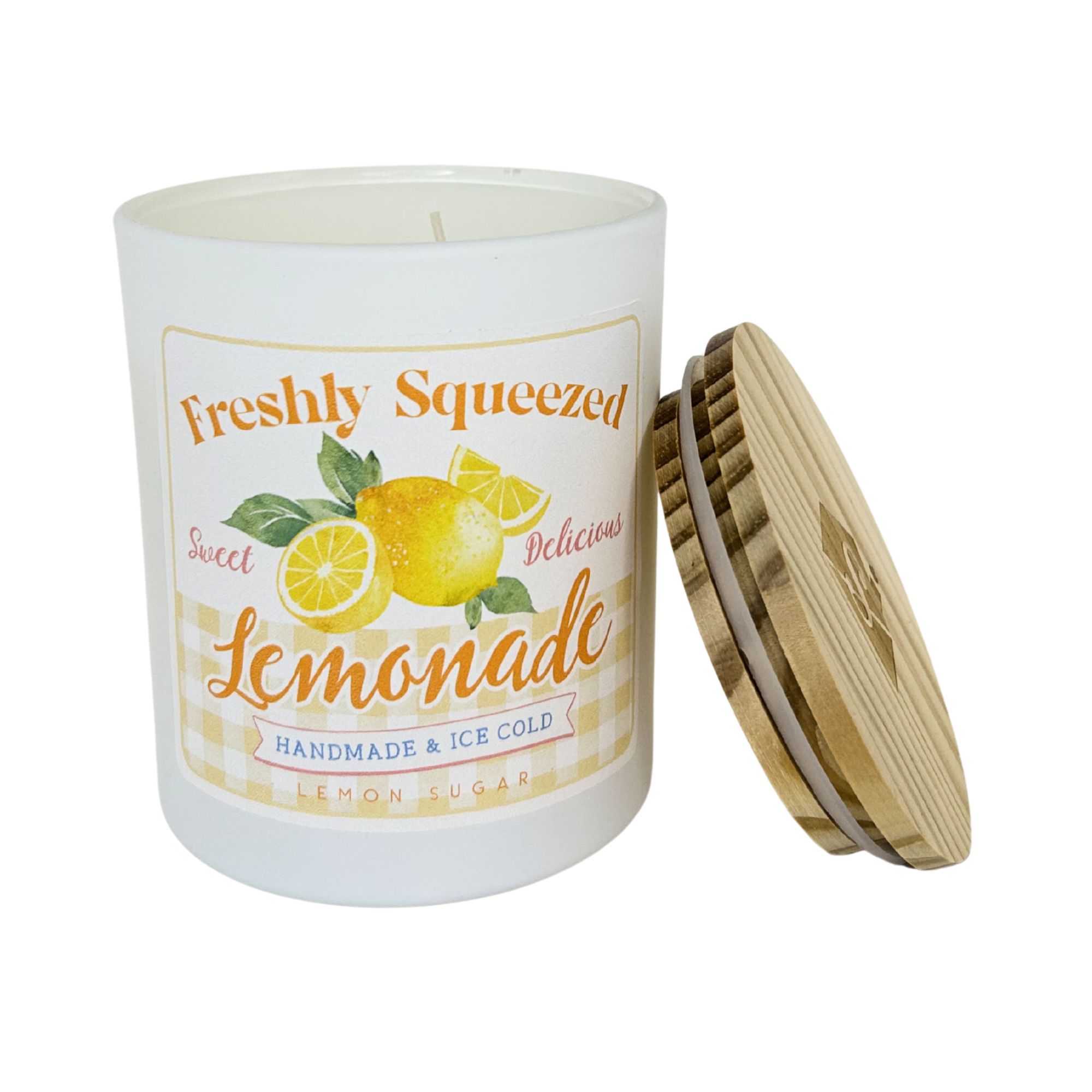 Lemon Fresh Package - Image 3