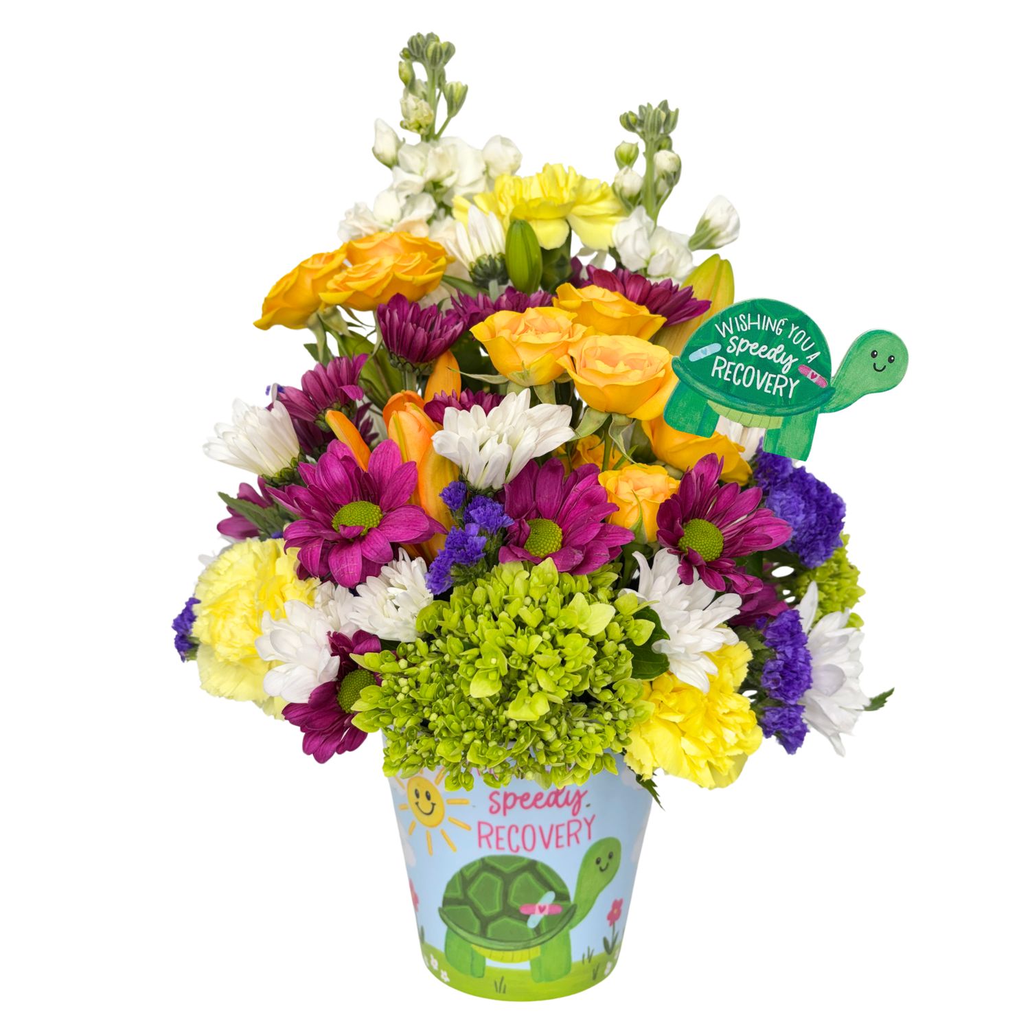 Speedy Recovery Package - Image 2
